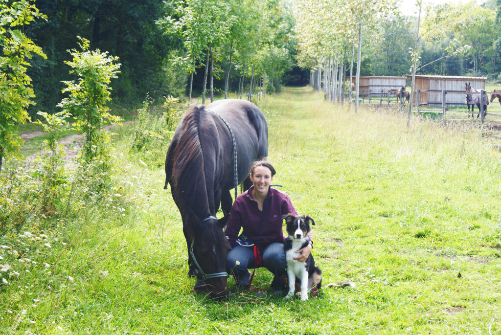 Éducateur canin à Bordeaux